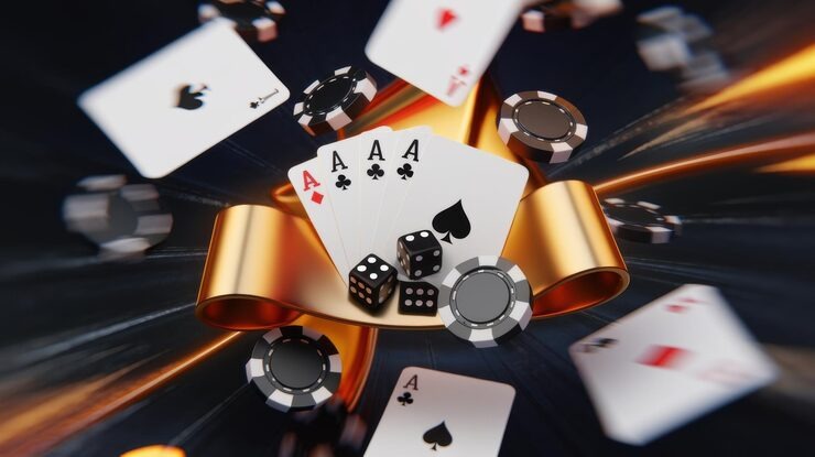 dewalagit77 Live Blackjack Gold
